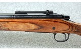 Remington ~ 700 VLS ~ .22-250 Rem. - 8 of 10