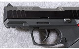 Ruger ~ SR22 Model 03600 ~ .22 LR - 4 of 7