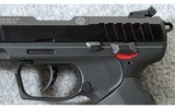 Ruger ~ SR22 Model 03600 ~ .22 LR - 3 of 7