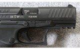 Walther ~ PPQ M2 ~ 9mm Para. - 6 of 7