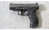 Walther ~ PPQ M2 ~ 9mm Para. - 2 of 7