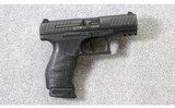 Walther ~ PPQ M2 ~ 9mm Para. - 1 of 7