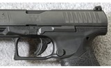 Walther ~ PPQ M2 ~ 9mm Para. - 3 of 7