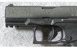 Walther ~ PPQ M2 ~ 9mm Para. - 4 of 7