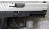 Sig Sauer ~ SP2022 ~ 9mm Para. - 6 of 7