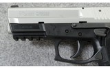 Sig Sauer ~ SP2022 ~ 9mm Para. - 4 of 7