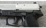 Sig Sauer ~ SP2022 ~ 9mm Para. - 3 of 7