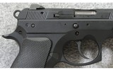 CZ ~ 75D Compact ~ 9mm Para. - 7 of 7