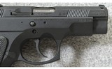 CZ ~ 75D Compact ~ 9mm Para. - 6 of 7