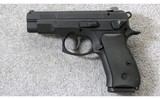 CZ ~ 75D Compact ~ 9mm Para. - 2 of 7
