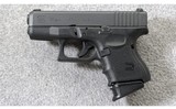 Glock ~ G26 GEN4 ~ 9mm Para. - 2 of 7