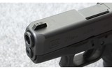 Glock ~ G26 GEN4 ~ 9mm Para. - 5 of 7