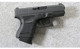 Glock ~ G26 GEN4 ~ 9mm Para. - 1 of 7