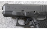 Glock ~ G26 GEN4 ~ 9mm Para. - 4 of 7