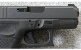 Glock ~ G26 GEN4 ~ 9mm Para. - 6 of 7