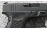 Glock ~ G26 GEN4 ~ 9mm Para. - 7 of 7