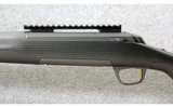 Browning ~ X-Bolt Pro Carbon Gray ~ .300 Win. Mag. - 8 of 10