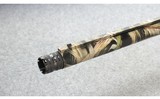 CZ ~ 1012 Synthetic Mossy Oak Blades Camo ~ 12 Gauge - 5 of 10