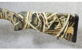 CZ ~ 1012 Synthetic Mossy Oak Blades Camo ~ 12 Gauge - 9 of 10