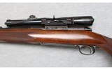 Winchester ~ Pre-64 Model 70 Super Grade Rifle ~ .375 H&H Magnum - 8 of 10