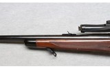 Winchester ~ Pre-64 Model 70 Super Grade Rifle ~ .375 H&H Magnum - 6 of 10