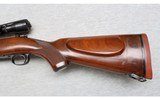 Winchester ~ Pre-64 Model 70 Super Grade Rifle ~ .375 H&H Magnum - 9 of 10