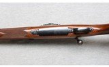 Winchester ~ Pre-64 Model 70 Super Grade Rifle ~ .375 H&H Magnum - 7 of 10