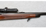 Winchester ~ Pre-64 Model 70 Super Grade Rifle ~ .375 H&H Magnum - 4 of 10