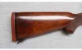 Winchester ~ Pre-64 Model 70 Super Grade Rifle ~ .375 H&H Magnum - 2 of 10