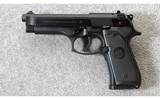 Beretta ~ M9 ~ 9mm Parabellum - 2 of 7