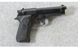 Beretta ~ M9 ~ 9mm Parabellum - 1 of 7