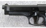 Beretta ~ M9 ~ 9mm Parabellum - 4 of 7