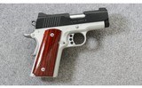 Kimber ~ Ultra Carry II Two Tone ~ .45 acp - 1 of 7