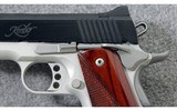 Kimber ~ Ultra Carry II Two Tone ~ .45 acp - 3 of 7