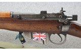 Lee Enfield ~ No.4MK1 ~ .303 British - 8 of 11