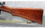 Lee Enfield ~ No.4MK1 ~ .303 British - 10 of 11