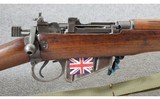 Lee Enfield ~ No.4MK1 ~ .303 British - 3 of 11