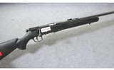 Savage ~ Mark II F ~ .22 LR - 1 of 10