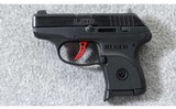 Ruger ~ LCP Model 03740 ~ .380 acp - 2 of 3