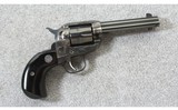 Ruger ~ New Model Single Six Model 06514 ~ .32 H&R Mag. - 1 of 7