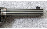 Ruger ~ New Model Single Six Model 06514 ~ .32 H&R Mag. - 6 of 7