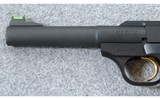 Browning ~ Buckmark ~ .22 LR - 4 of 7