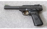 Browning ~ Buckmark ~ .22 LR - 2 of 7