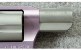Charter Arms ~ The Lavender Lady ~ .38 Spl. - 6 of 7