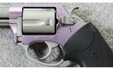 Charter Arms ~ The Lavender Lady ~ .38 Spl. - 3 of 7