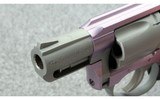 Charter Arms ~ The Lavender Lady ~ .38 Spl. - 5 of 7