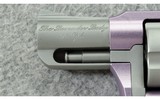 Charter Arms ~ The Lavender Lady ~ .38 Spl. - 4 of 7