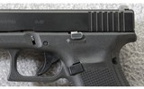 Glock ~ G19 GEN5 ~ 9mm Para. - 3 of 7