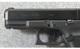 Glock ~ G19 GEN5 ~ 9mm Para. - 4 of 7