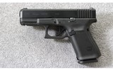 Glock ~ G19 GEN5 ~ 9mm Para. - 2 of 7